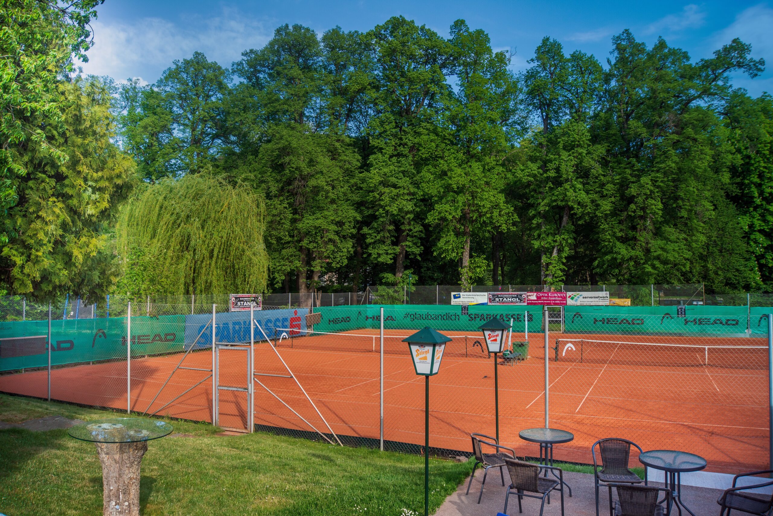 Name Veranstaltungsort