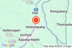 Bild der Adressposition auf der Karte